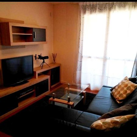 Apartamento Pirineo Aragones Latas Exterior photo