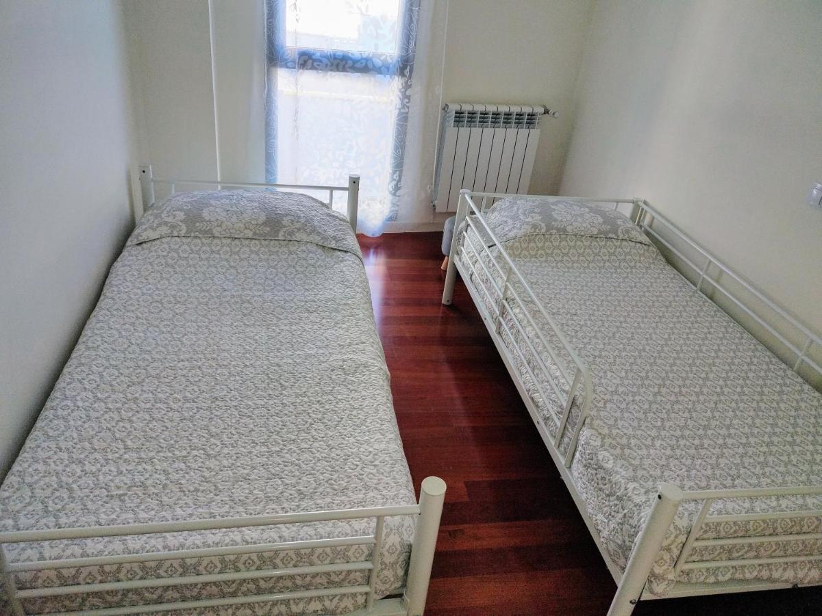 Apartamento Pirineo Aragones Latas Exterior photo